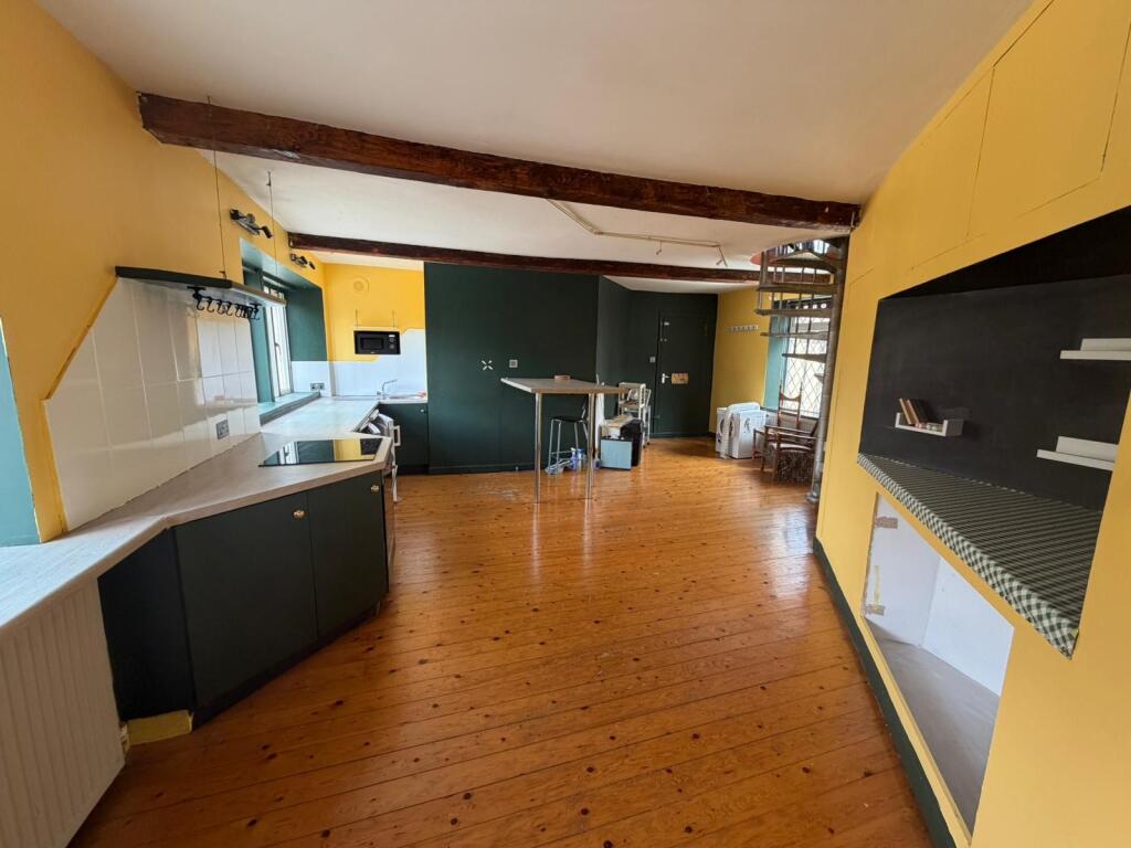 Main image of property: Queen Street, Morley, Leeds