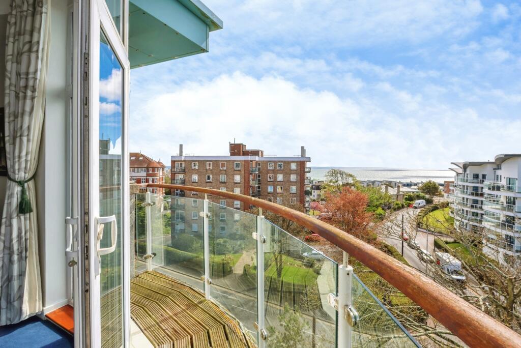 Main image of property: Breeze, 4 Owls Road, Bournemouth, Dorset, BH5