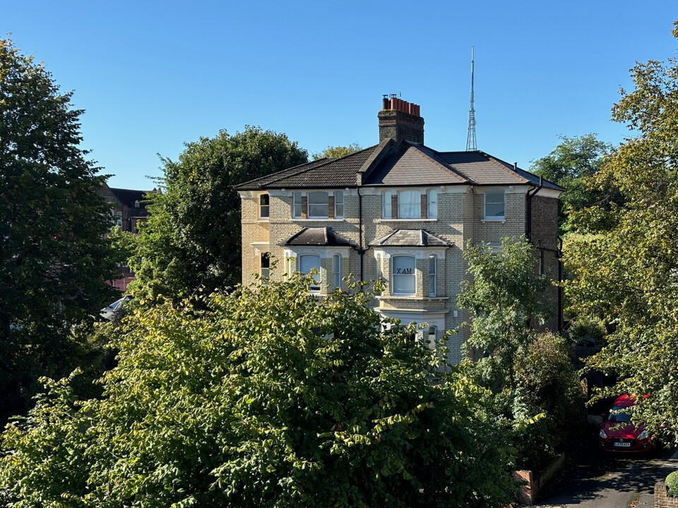 Main image of property: Kirkdale, Upper Sydenham, SE26