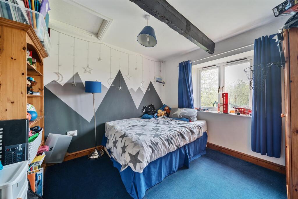 Additional image 17 of East Coker, Yeovil