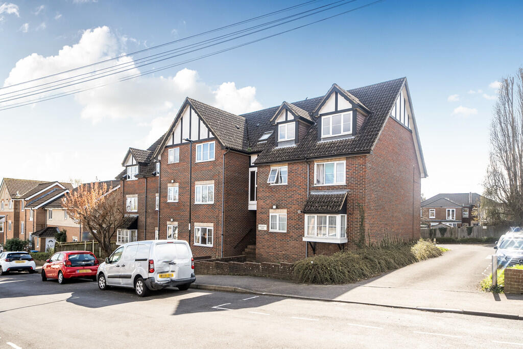 Main image of property: Kitchener Road