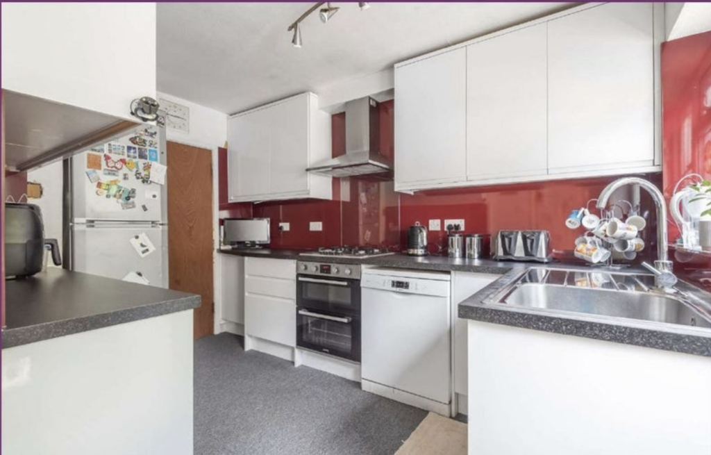 House in Reading, Katesgrove, Coley - View 5