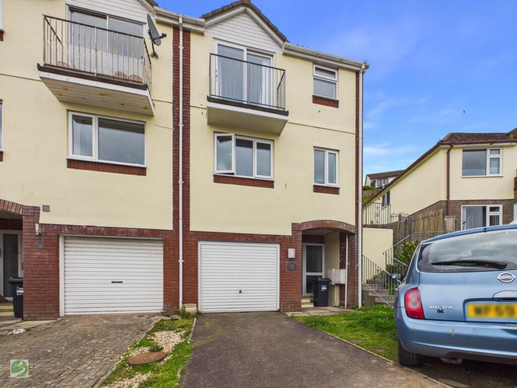 Main image of property: Springfield Road, East Looe