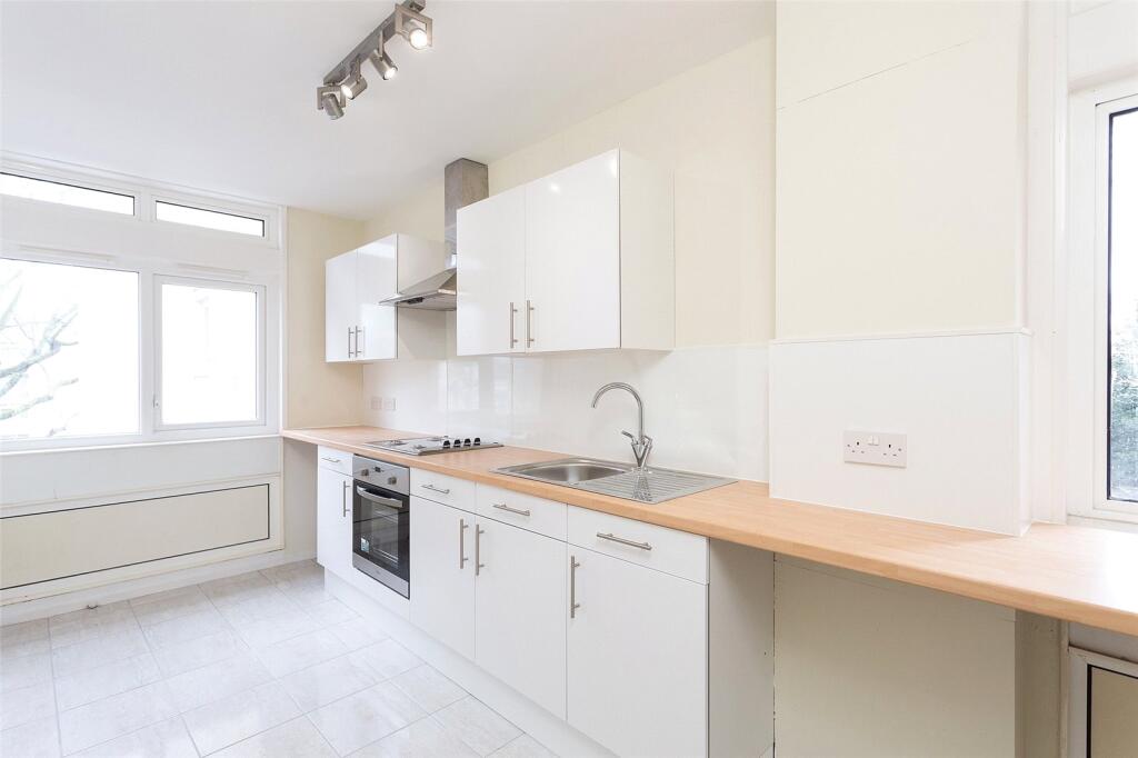 Main image of property: Cedars Road, London, SW4