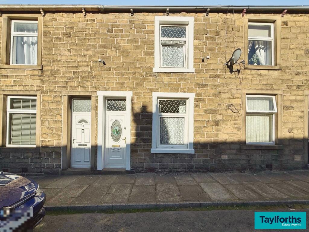 Main image of property: Lower West Avenue, Barnoldswick, BB18