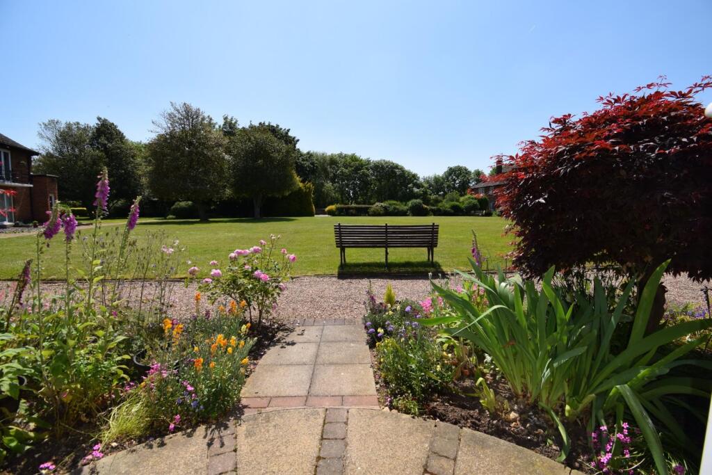 Main image of property: Church Lane, Barrow-On-Trent, Derby