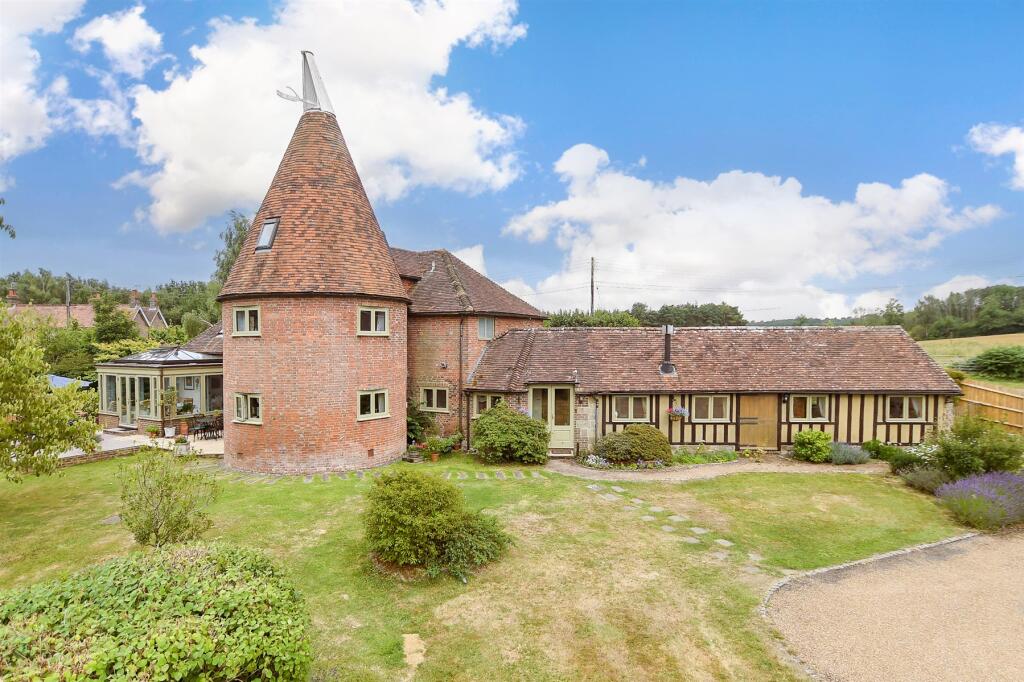 Main image of property: Gillridge Lane, Crowborough, East Sussex