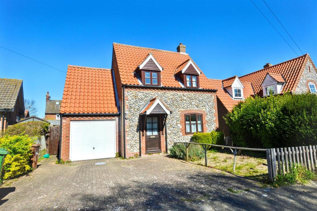 Main image of property: Shepherds Close, East Runton, Cromer