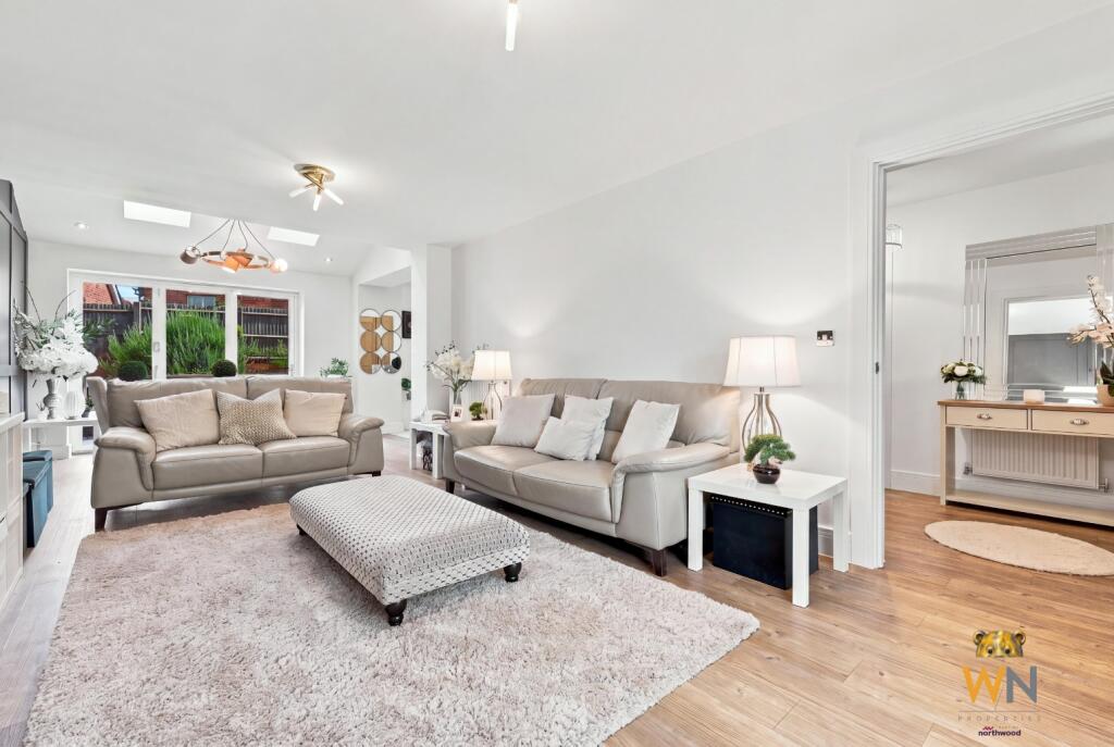 House in Chelmsford - View 3