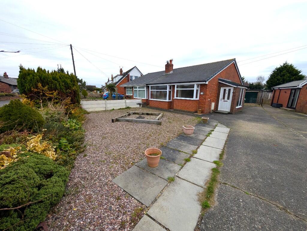 Main image of property: Elmwood Avenue, FY6