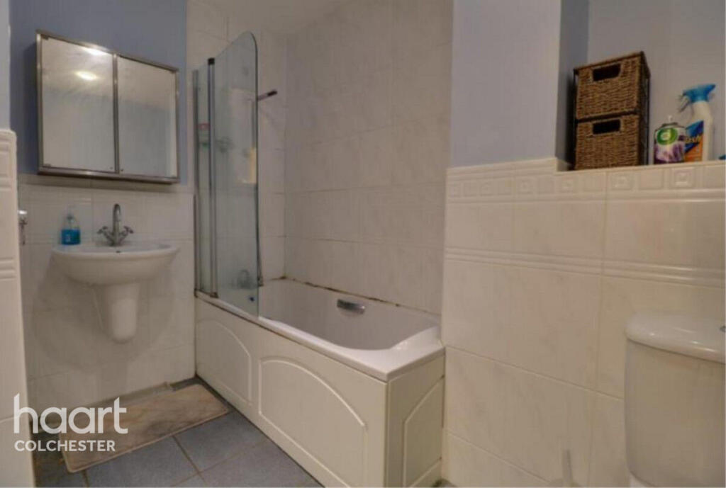 Main image of property: Lightship Way, Colchester