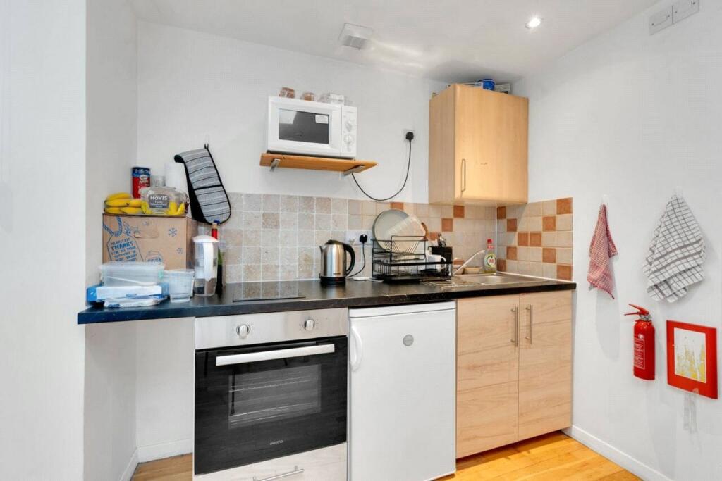 Main image of property: Chalk Farm Road, London, NW1