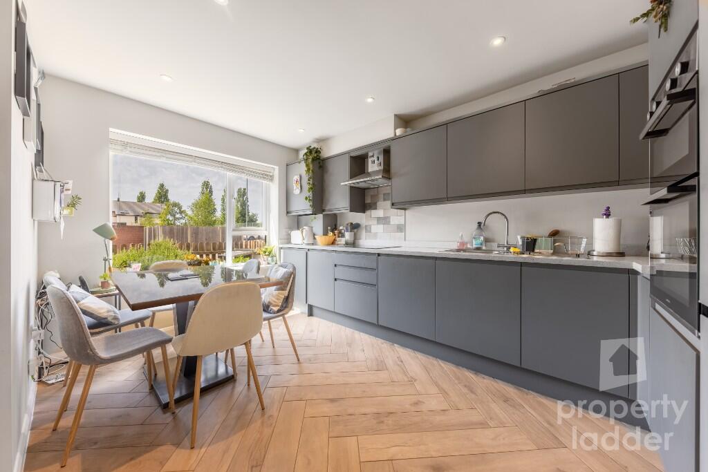 House in Norwich, New Catton - View 2