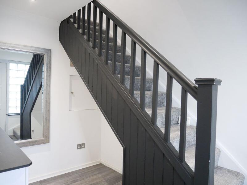 House in Manchester, Newall Green - View 5
