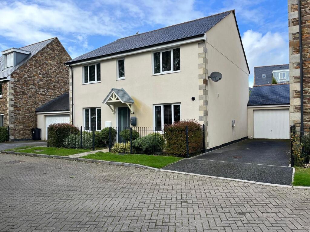 Main image of property: Wayfarer Road, Truro