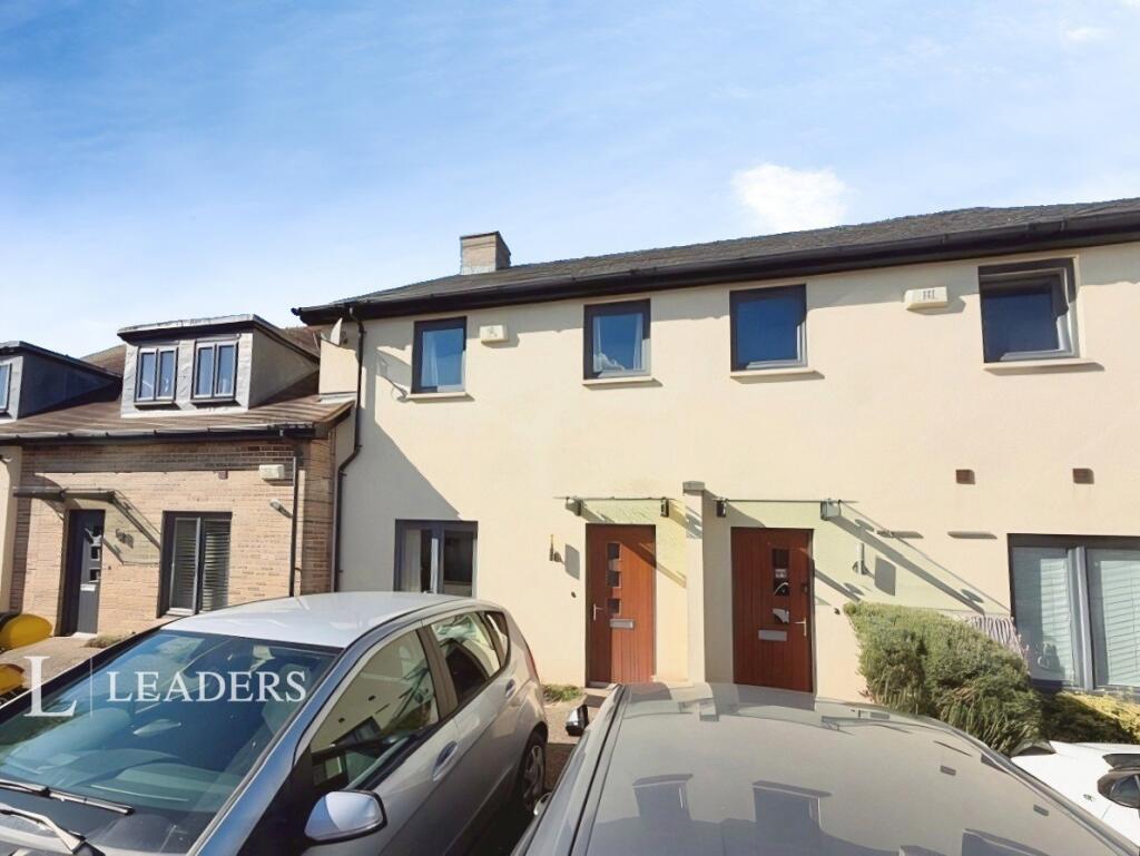 Main image of property: The Hurdles, Brampton, PE28