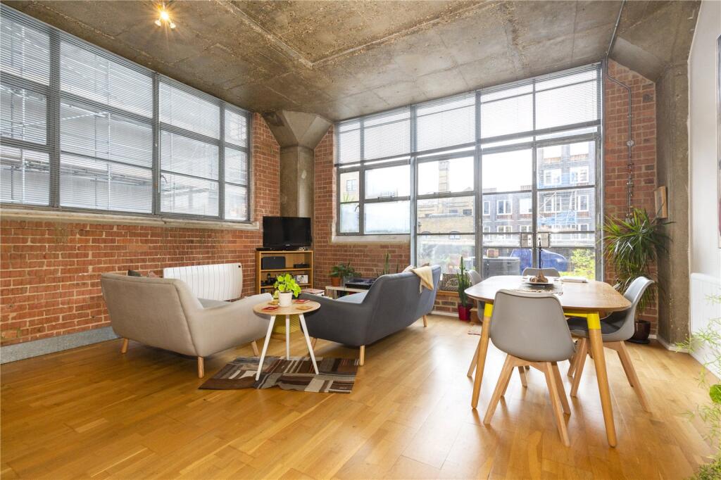 Main image of property: Wenlock Road, London, N1