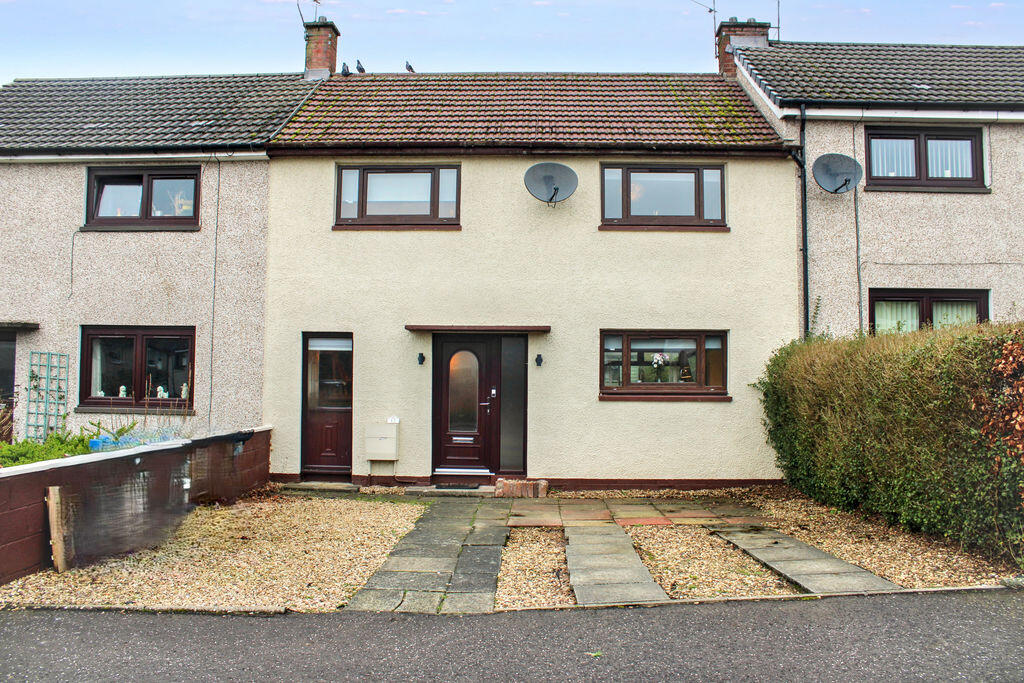 Main image of property: Cunninghar Drive, Tillicoultry