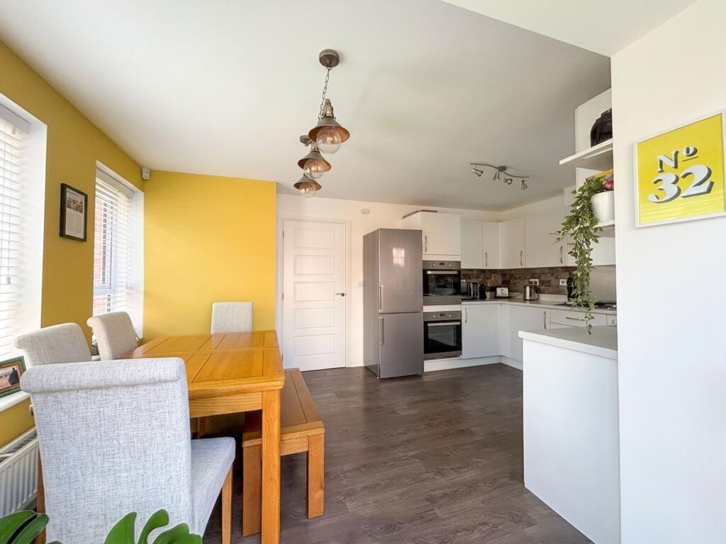 House in Manchester - View 4