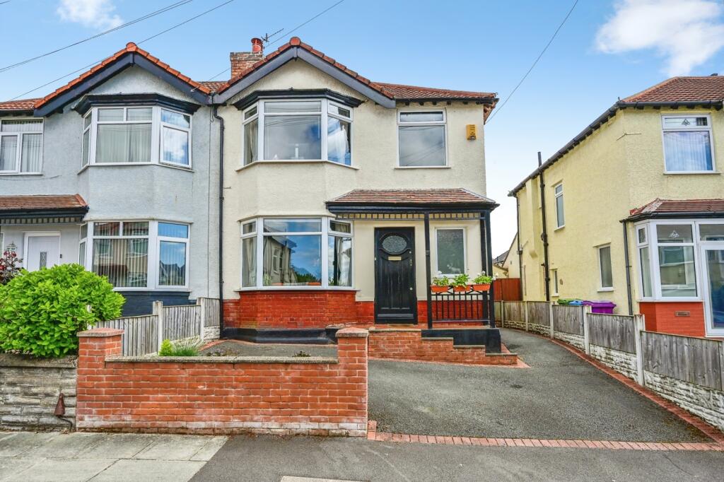 Main image of property: Larkfield Road, Liverpool, Merseyside, L17