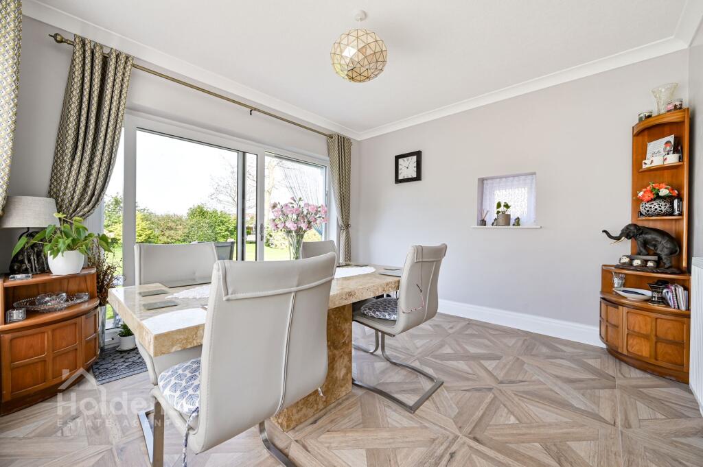 House in Preston, Grimsargh - View 4