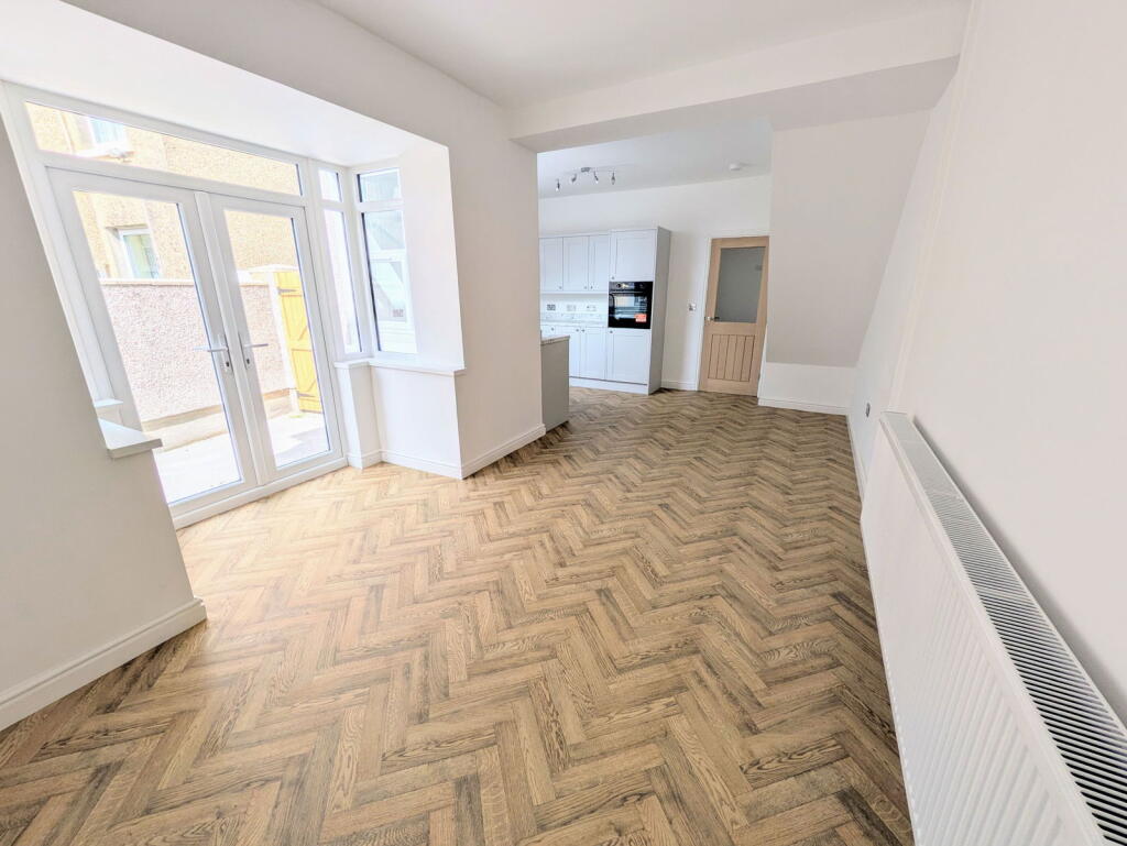 Main image of property: Talbot Road, Ammanford, SA18 3BA