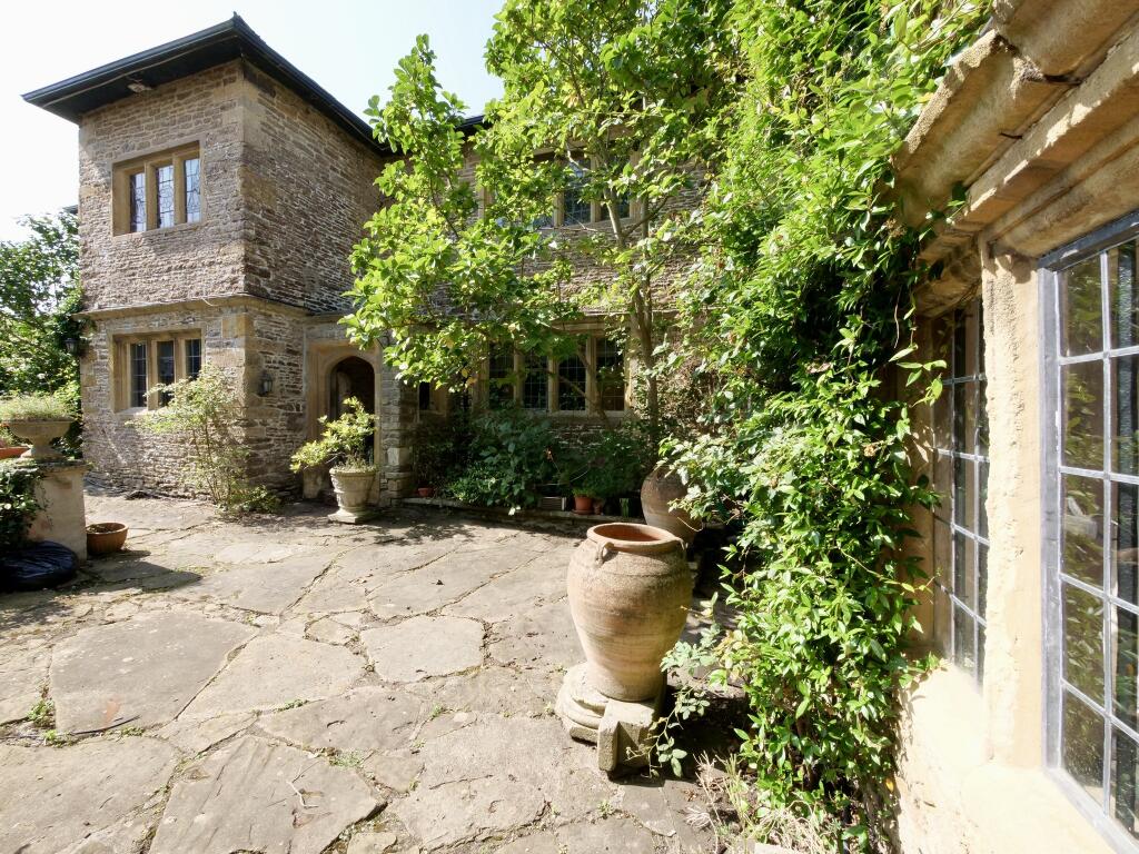 Additional image 27 of Manor House, Templecombe - No Onward Chain