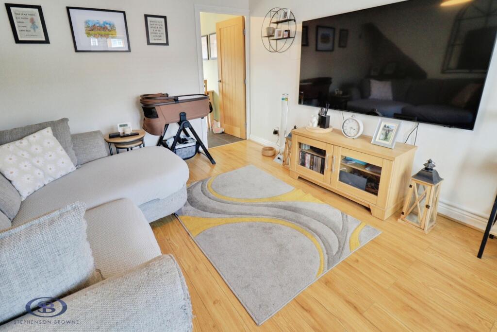 House in Crewe, Cheshire East - View 5