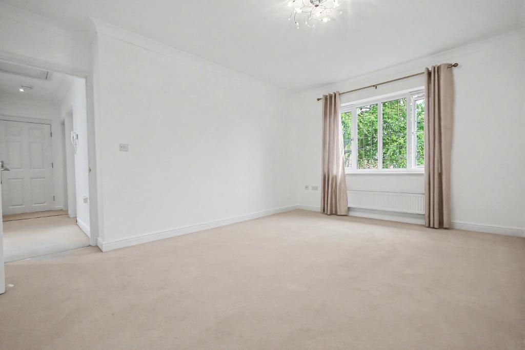 Apartment in Ribble Valley, Calderstones, Whalley - More