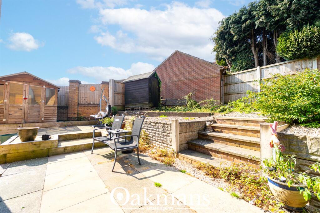 Additional image 16 of Swaledale Close, Bromsgrove, Worcestershire, B60