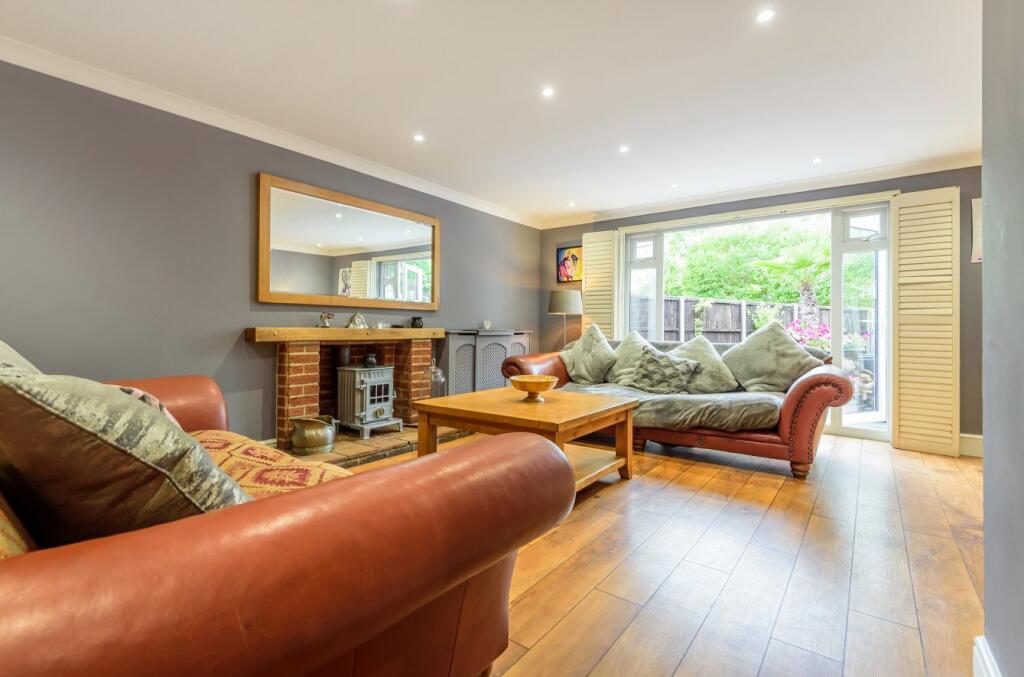 Lower Road, Little Hallingbury, Bishop's Stortford, Essex, CM22 photo 4
