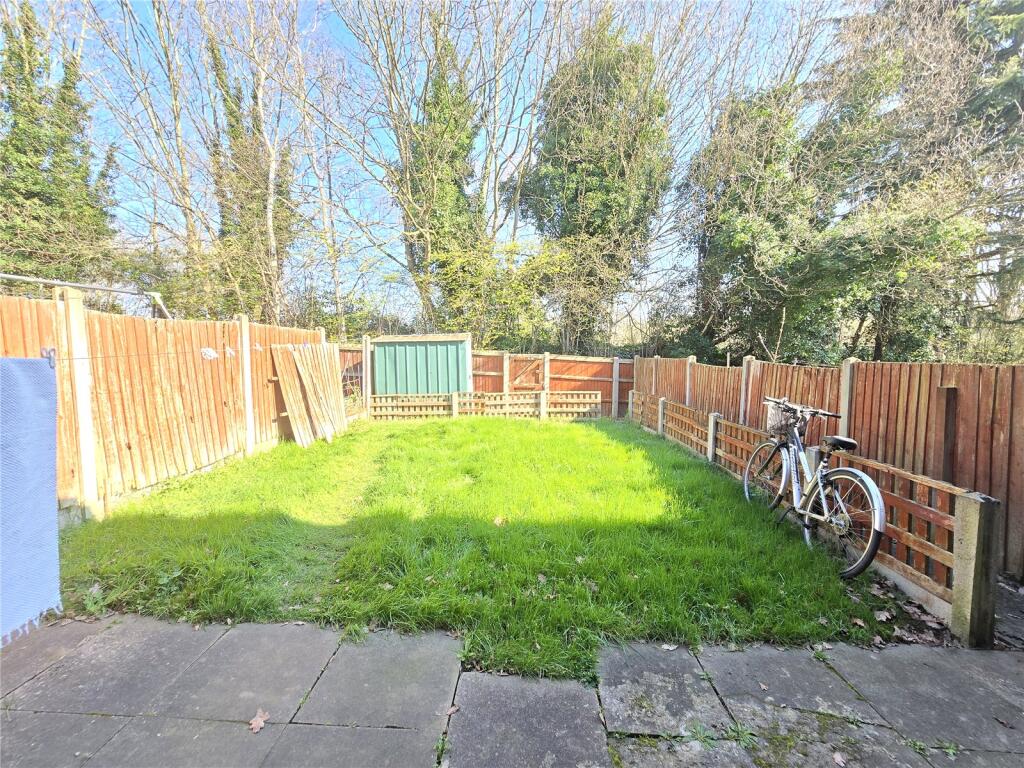 Additional image 19 of Trefoil, Tamworth, Staffordshire, B77