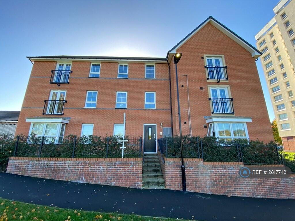 Main image of property: Foxglove Walk, Newcastle Upon Tyne, NE5