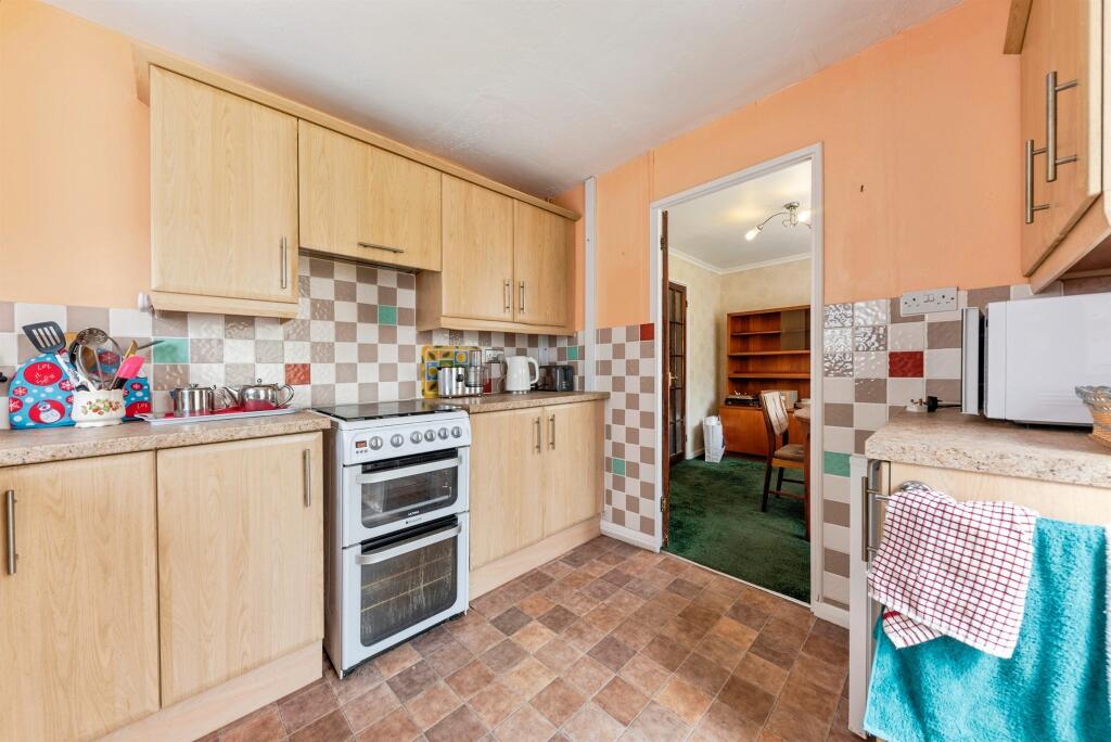 Melbourne Road, Grantham - View 6