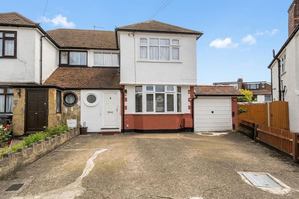 Main image of property: Beulah Close, Edgware, HA8