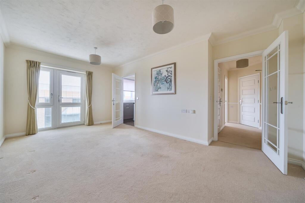 Apartment in Test Valley, Rooksbury Mill, Andover - View 5
