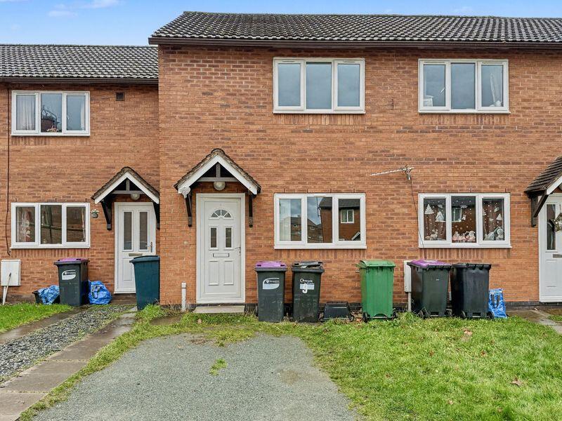 Main image of property: Marshalls Court, Shrewsbury, SY1 2HX