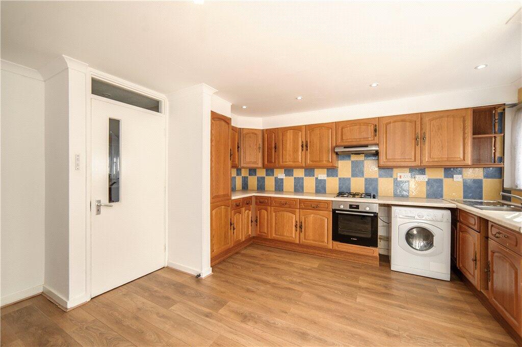 3 bedroom terraced house for rent