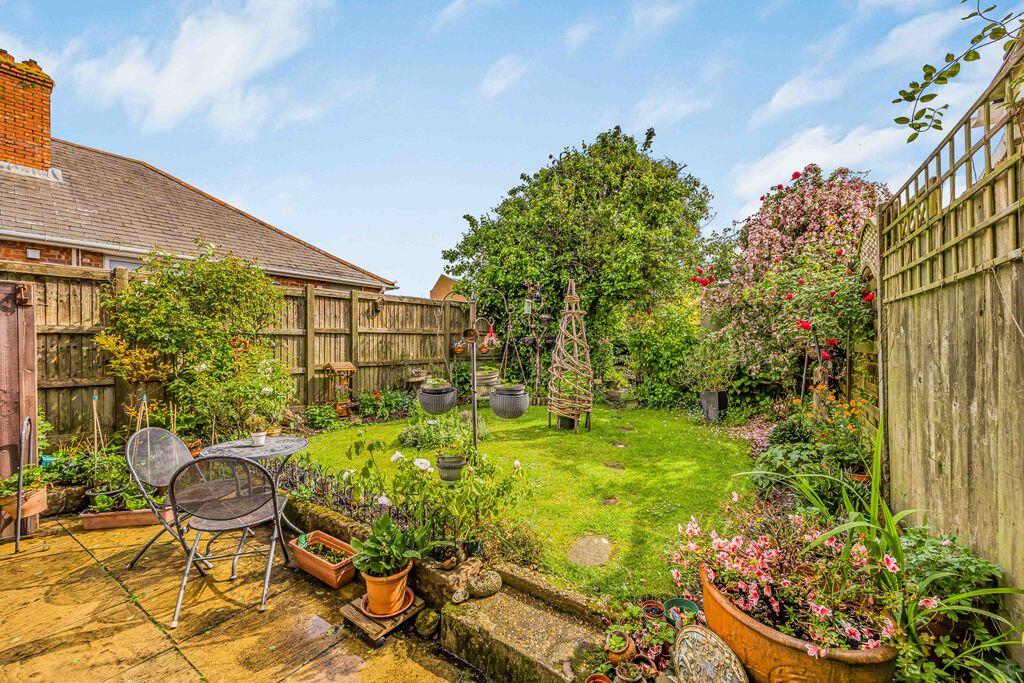 House in Havant, Bedhampton - View 2