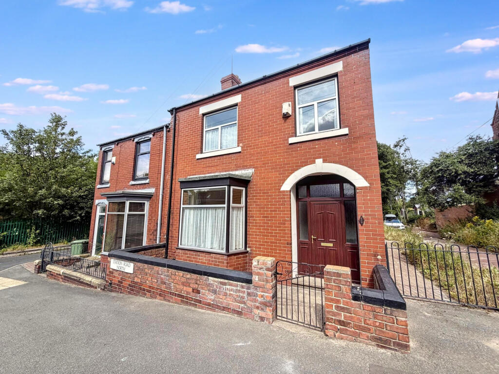 Main image of property: Station Road North, Hetton-le-Hole, Houghton Le Spring, Tyne and Wear, DH5 9HQ