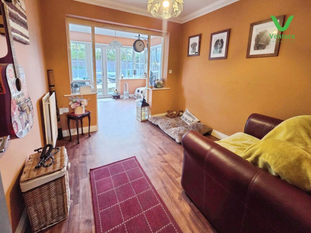 House in Darlington, Greater Willington - View 4
