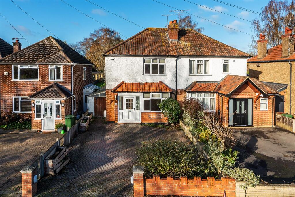 Main image of property: RAYMEAD WAY, FETCHAM, KT22