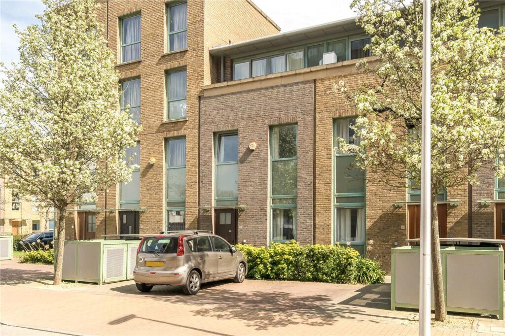 Main image of property: Ottley Drive, Kidbrooke Village, London, SE3