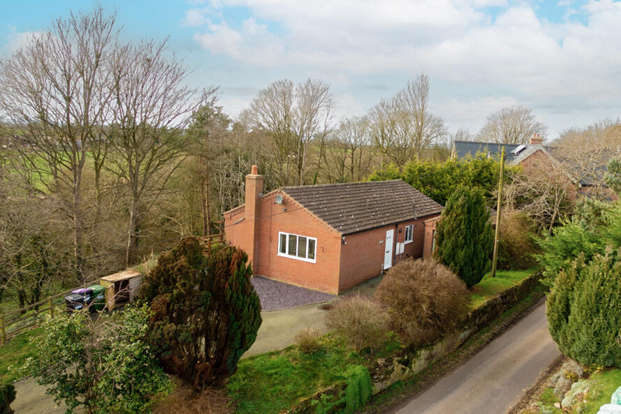 Main image of property: Formosa, Lower Road, Myddle, Shrewsbury, Shropshire,SY4 3QS
