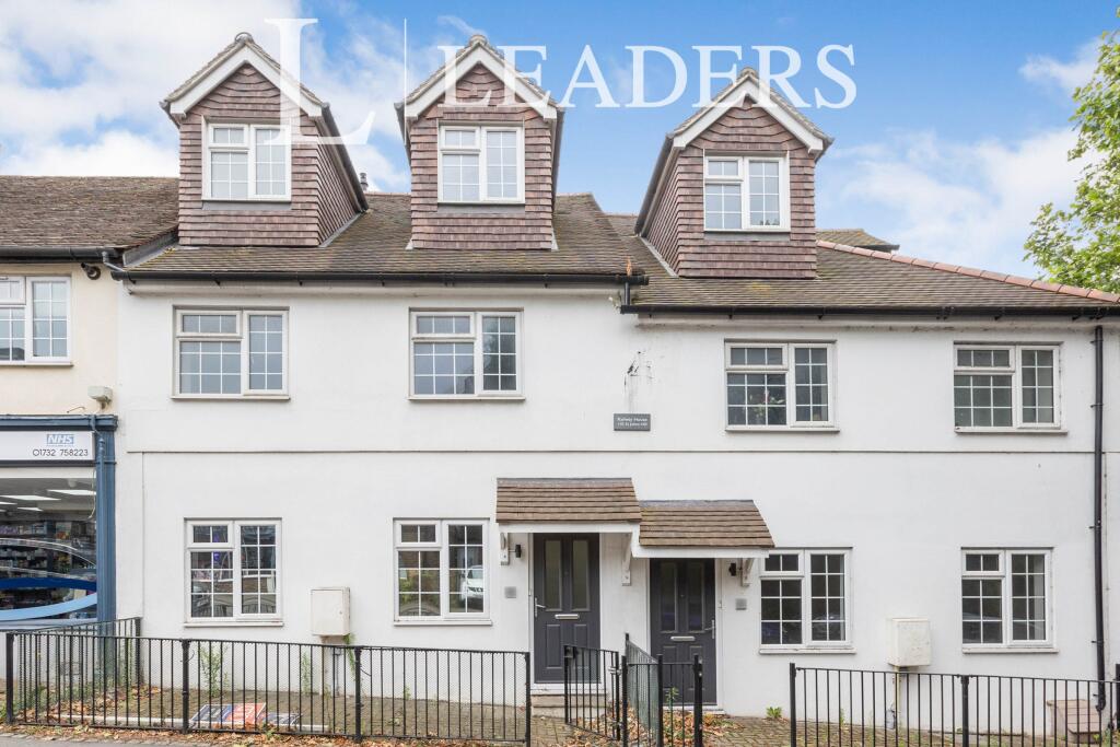 Main image of property: St. Johns Hill, Sevenoaks, TN13