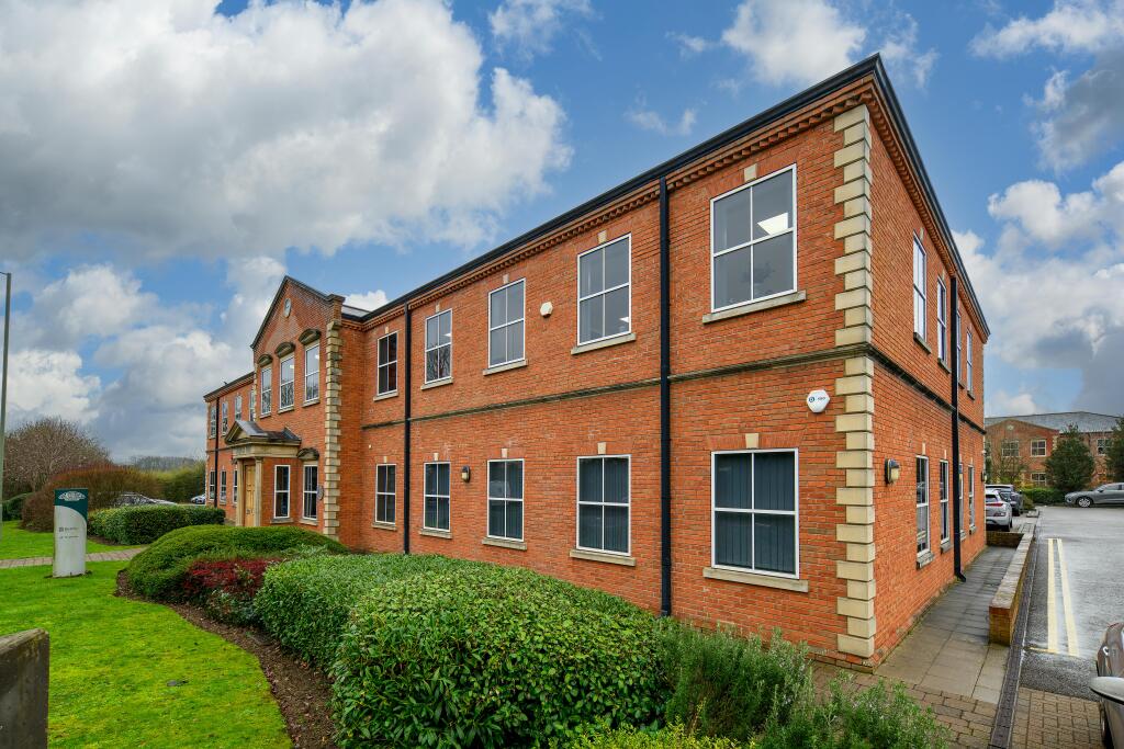 Main image of property: Connaught House, Portsmouth Road, Send, Woking, GU23 7JY