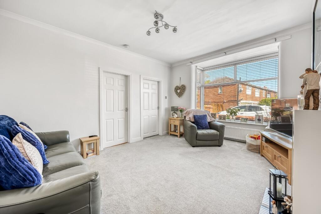 New Barn Street, Heaton, Bolton, BL1 6 - View 5