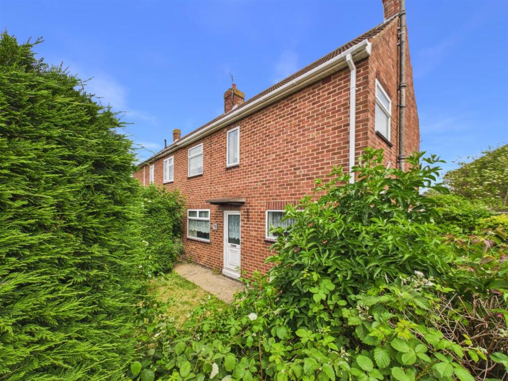 Main image of property: St. Bernards Avenue, Louth