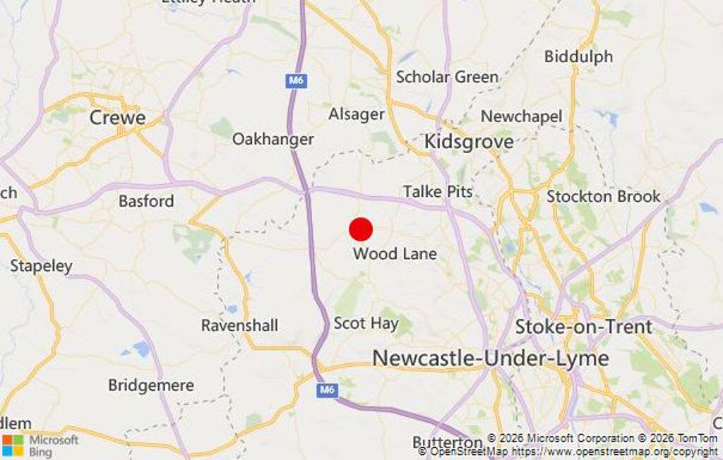 Property Map