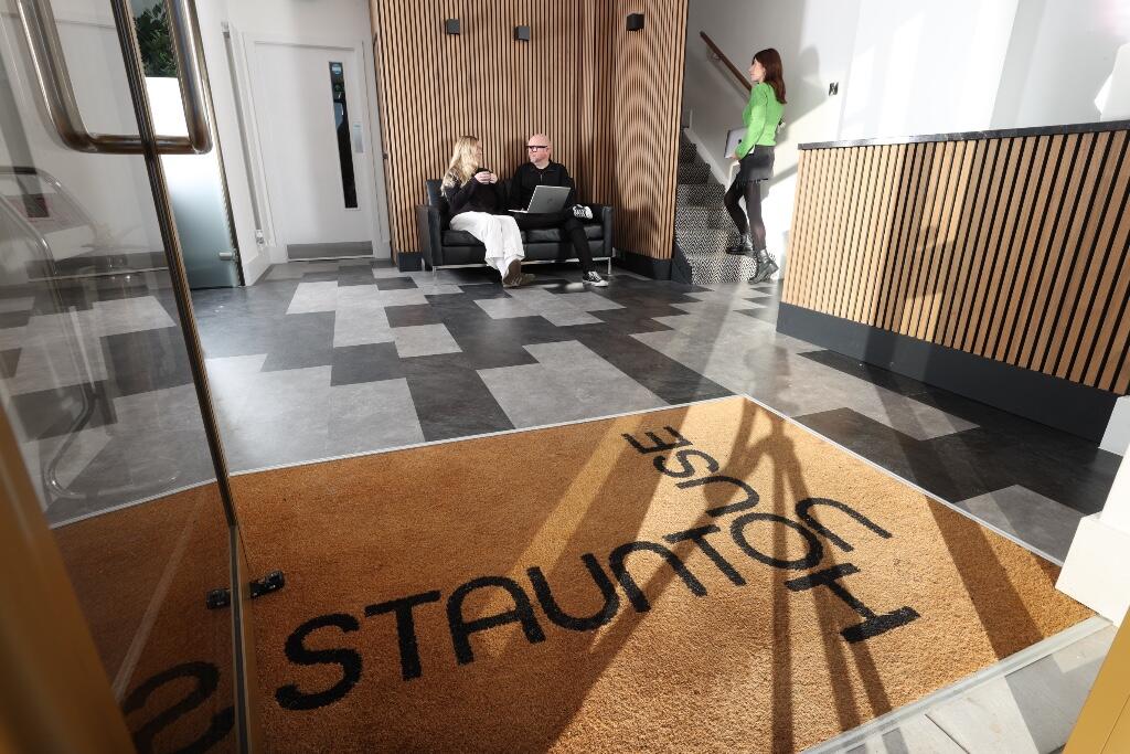 Main image of property: Suite One, Staunton House, 5 Chantry Court, Chester, CH1 4QN (Chester West Employment Park)